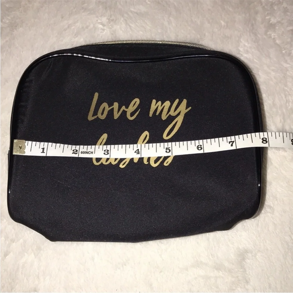 Lancome Cosmetic Bag